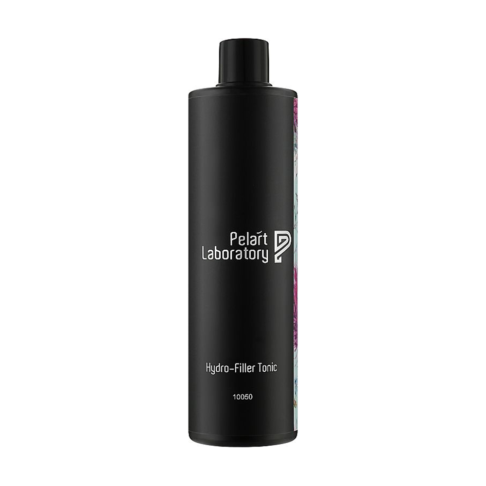 Тонік-гідрофіллер для обличчя Pelart Laboratory Hydro Filler Tonic, 400 мл